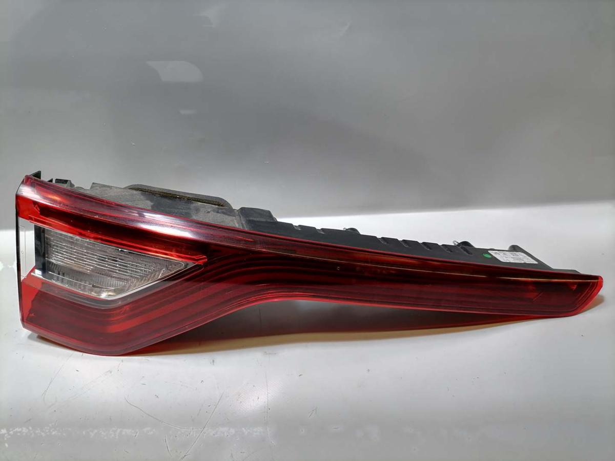Renault Megane 4 original Rücklicht Rückleuchte Schlussleuchte links innen Kombi Bj.2016